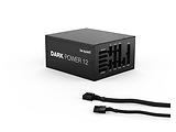 be quiet! DARK POWER 12 / 1000W 80+ Titanium