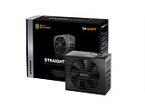 be quiet! STRAIGHT POWER 11 / 850W 80+ Platinum