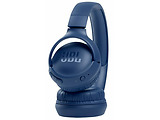 JBL Tune T510BT Blue