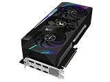 Gigabyte Aorus Xtreme GeForce RTX 3090 24GB GDDR6X 384bit / GV-N3090AORUS X-24GD