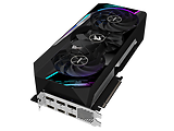 Gigabyte Aorus Master GeForce RTX 3080 10GB GDDR6X 320bit / GV-N3080AORUS M-10GD