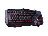 KIT MARVO KM400 / Keyboard & Mouse /