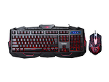 KIT MARVO KM400 / Keyboard & Mouse /