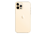 Apple iPhone 12 Pro / 6.1" OLED 2532x1170 / A14 Bionic / 6GB / 128GB / 2815mAh / DUALSIM / Gold