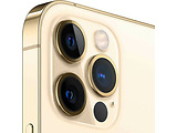 Apple iPhone 12 Pro / 6.1" OLED 2532x1170 / A14 Bionic / 6GB / 128GB / 2815mAh / DUALSIM / Gold