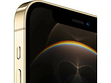 Apple iPhone 12 Pro / 6.1" OLED 2532x1170 / A14 Bionic / 6GB / 128GB / 2815mAh / DUALSIM / Gold