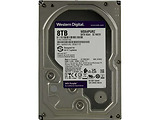 WesternDigital Caviar Purple WD84PURZ / 3.5" HDD 8.0TB