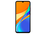 Xiaomi Redmi 9C / 6.53" IPS 720x1600 / 3Gb / 64Gb / 5000mAh / Black