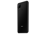 Xiaomi Redmi 9C / 6.53" IPS 720x1600 / 3Gb / 64Gb / 5000mAh / Black