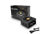Chieftec POLARIS PPS-1050FC / 1050W 80+ Gold