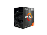 AMD Ryzen 5 5600G