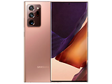 Samsung Galaxy Note 20 Ultra 5G / 6.9" Quad HD+ / Exynos 990 / 12GB / 256GB / 4500mAh / N986 / Bronze