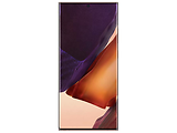 Samsung Galaxy Note 20 Ultra 5G / 6.9" Quad HD+ / Exynos 990 / 12GB / 256GB / 4500mAh / N986 / Bronze