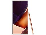 Samsung Galaxy Note 20 Ultra 5G / 6.9" Quad HD+ / Exynos 990 / 12GB / 256GB / 4500mAh / N986 / Bronze