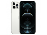 Apple iPhone 12 Pro / 6.1" OLED 2532x1170 / A14 Bionic / 6GB / 128GB / 2815mAh / Silver