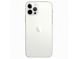Apple iPhone 12 Pro / 6.1" OLED 2532x1170 / A14 Bionic / 6GB / 128GB / 2815mAh / Silver
