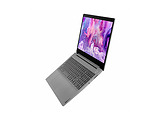 Lenovo IdeaPad IP 3 15IML05 / 15.6" FullHD / Intel Core i3-10110U / 8GB DDR4 / 256GB NVMe / GeForce MX130 2GB GDDR5 / FreeDOS / 81WB002HRE