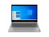 Lenovo IdeaPad IP 3 15IML05 / 15.6" FullHD / Intel Core i3-10110U / 8GB DDR4 / 256GB NVMe / GeForce MX130 2GB GDDR5 / FreeDOS / 81WB002HRE