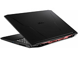 ACER Nitro AN517-41-R4E4 / 17.3" FullHD IPS / AMD Ryzen 5 5600H / 16GB DDR4 / 512GB NVMe / GeForce RTX 3060 6Gb GDDR6 / No OS / NH.QAREU.00E