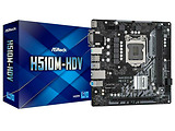ASRock H510M-HDV / mATX S1200