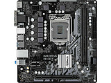 ASRock H510M-HDV / mATX S1200