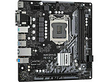 ASRock H510M-HDV / mATX S1200