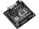 ASRock H510M-HDV / mATX S1200