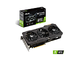 ASUS TUF Gaming OC V2 GeForce RTX 3080 10GB GDDR6X 320bit / TUF-RTX3080-O10G-V2-GAMING