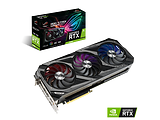 ASUS ROG Strix Gaming OC GeForce RTX 3090 24GB GDDR6X 384bit / ROG-STRIX-RTX3090-O24G-GAMING