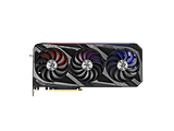 ASUS ROG Strix Gaming OC GeForce RTX 3090 24GB GDDR6X 384bit / ROG-STRIX-RTX3090-O24G-GAMING