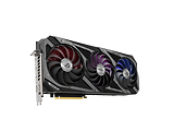 ASUS ROG Strix Gaming OC GeForce RTX 3090 24GB GDDR6X 384bit / ROG-STRIX-RTX3090-O24G-GAMING