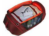 THULE Subterra Duffel / 60L TSWD360 Red