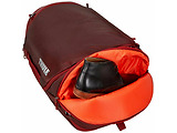 THULE Subterra Duffel / 60L TSWD360 Red
