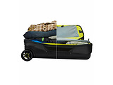 THULE Subterra Wheeled Duffel TSR336 36L