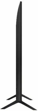 Samsung UE85AU7170UXUA / 85" UHD Smart TV