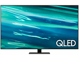 Samsung QE75Q80AAUXUA / 75" QLED UHD SMART TV