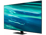 Samsung QE75Q80AAUXUA / 75" QLED UHD SMART TV
