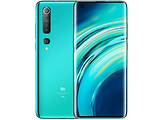 Xiaomi Mi 10 / 6.67" 2340&times;1080 90Hz / Snapdragon 865 / 8Gb / 128Gb / 4780mAh / Green