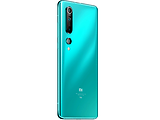 Xiaomi Mi 10 / 6.67" 2340&times;1080 90Hz / Snapdragon 865 / 8Gb / 128Gb / 4780mAh / Green
