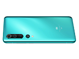 Xiaomi Mi 10 / 6.67" 2340&times;1080 90Hz / Snapdragon 865 / 8Gb / 128Gb / 4780mAh / Green