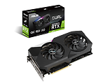 ASUS GeForce RTX 3070 8GB GDDR6 256bit / DUAL-RTX3070-O8G-V2