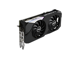 ASUS GeForce RTX 3070 8GB GDDR6 256bit / DUAL-RTX3070-O8G-V2