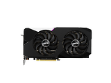 ASUS GeForce RTX 3070 8GB GDDR6 256bit / DUAL-RTX3070-O8G-V2