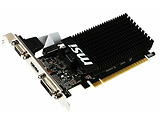 MSI GeForce GT710 2GB DDR3 64bit / GT710- 2GD3H/LP