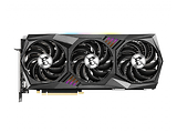 MSI GeForce RTX 3080 Ti GAMING X TRIO 12G / 12GB GDDR6X 384Bit