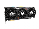 MSI GeForce RTX 3080 Ti GAMING X TRIO 12G / 12GB GDDR6X 384Bit