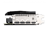 MSI GeForce RTX 3080 Ti GAMING X TRIO 12G / 12GB GDDR6X 384Bit
