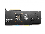MSI GeForce RTX 3080 Ti GAMING X TRIO 12G / 12GB GDDR6X 384Bit