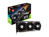MSI GeForce RTX 3060 Ti GAMING Z TRIO 8G LHR / 8GB GDDR6 256Bit