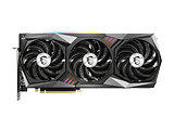 MSI GeForce RTX 3060 Ti GAMING Z TRIO 8G LHR / 8GB GDDR6 256Bit
